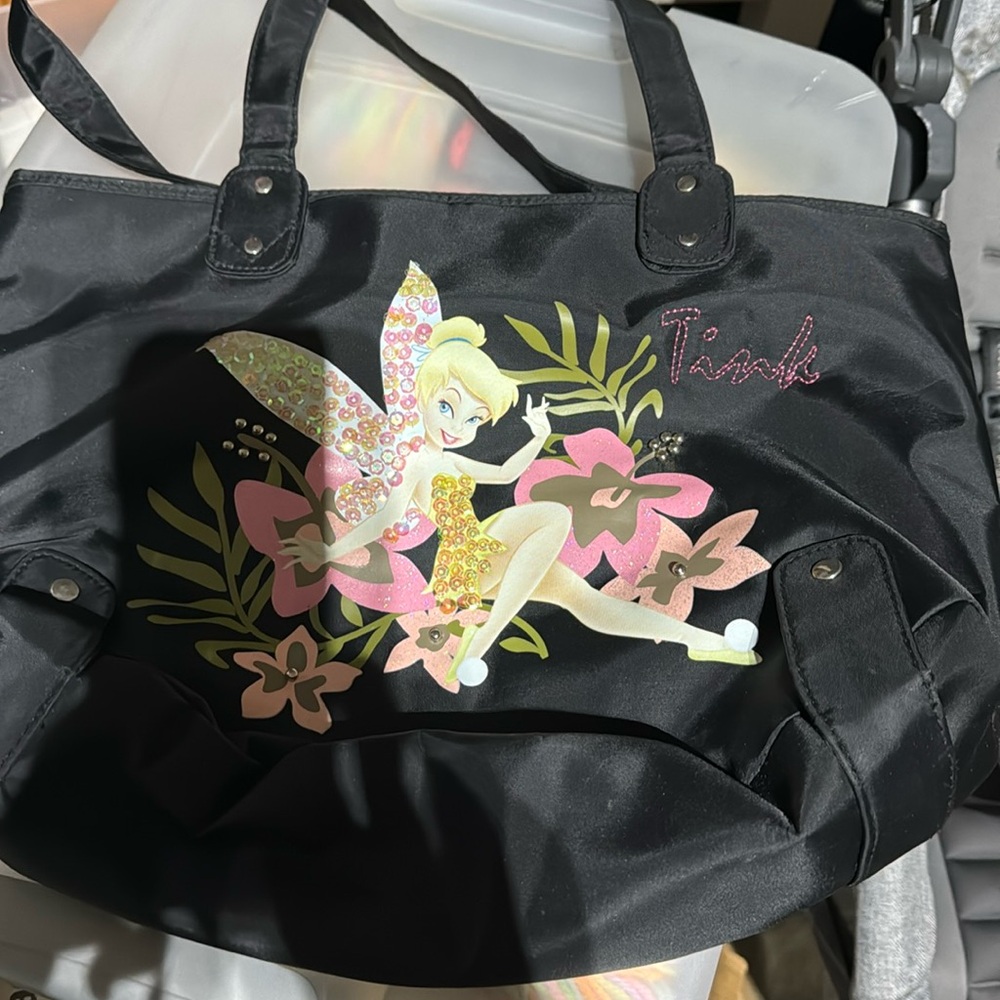 Tinkberland bag